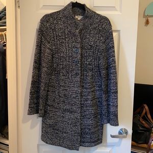 Style & Co women’s cardigan